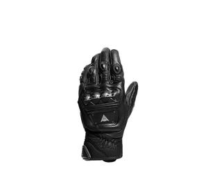 Dainese Men's Handschuh 4-Stroke 2 Gloves, Black/Black, L