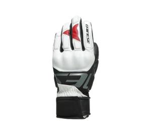 Dainese Men's Hp Gloves Handschuhe Ski, Snowboard, Wasserdicht, echtes Leder, Protektoren