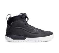 Dainese Metractive D-WP Motorcycle Shoes, black-white, size 43 for Men