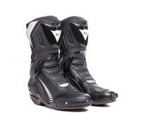 Dainese Men's Nexus 3 in & Out BootsSport Motorcycle Boots, Ankle Protection and Removable Shin Plate