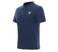 Dainese Men's Speed Demon Casual-Style Polo Shirt