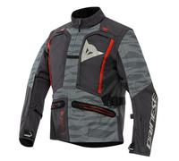 Dainese Men's Sterrato Tex Jacket Textile Motorcycle Jacket (pack of 1)