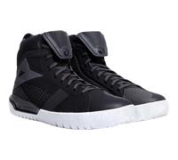 DAINESE METRACTIVE AIR Stiefel schwarz-schwarz-weiß 42