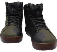 DAINESE METRACTIVE AIR shoes grape-black-natural 45