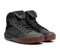 DAINESE DAINESE - Boots Metractive Air Grape-Leaf / Black / Natural-Rubber 43