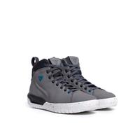 Dainese Metractive D-wp Motorcycle Shoes Grey EU 39 Women