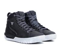 Dainese Metractive D-wp Motorcycle Shoes Black EU 39 Women