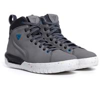 Dainese Metractive D-WP Ladies Motorcycle Shoes, grey-white, size 37 for Women