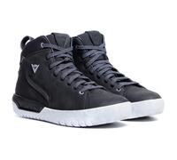 Dainese Metractive D-WP Ladies Shoes - Black/White (622)