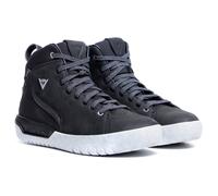Dainese Metractive D-WP Ladies Shoes - Black/White (622)