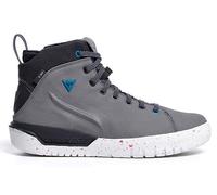 Dainese Metractive D-WP Lady Shoes - Grey