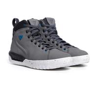 Dainese Metractive D-wp Motorcycle Shoes Grey EU 36 Woman
