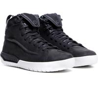 Shoes Man Dainese METRACTIVE D-WP Black/White