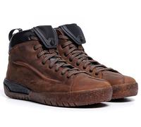 Dainese Metractive D-WP Shoes - Brown