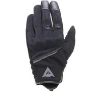 Dainese Metrax Air Motorcycle Gloves Black/Anthracite