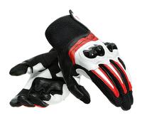 Dainese Mig 3 Leather Motorcycle Gloves