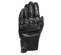 Dainese Mig 3 Perforated Leather Gloves