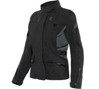 Dainese Motorbike Ladies Carve Master 3 Gore-Tex Jacket Black Ebony