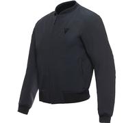 Dainese Bhyde No-Wind Motorcycle Textile Jacket, black, size 58