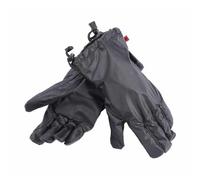 Dainese Rain Over Gloves, black, size M