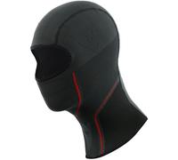 Dainese Thermo Balaclava, black-red for Men