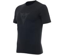 Dainese Motorcycle base layer undershirt Quick Dry T-Shirt - Black
