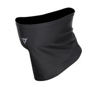 Dainese Motorcycle Breathable Helmet Liner Neck Tube Gaiter 90L Black
