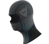 Dainese Motorcycle Liner Base layer Seamless Dry Balaclava - Black / Blue