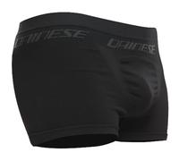 Dainese Quick Dry Boxer Shorts, black, size M for Men