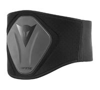 Dainese High Kidney Belt Black M