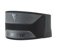 Dainese Lumbar Belt Low Kidney Belt, black, size L for Men