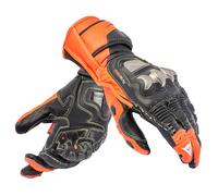 DAINESE MOTORCYCLE MOTORBIKE FULL METAL 7 GLOVE 628