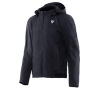 DAINESE MOTORCYCLE MOTORBIKE IGNITE 2 HOODIE TEX JKT 001