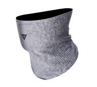 Dainese - Neck Gaiter, Motorbike Neck Warmer, Breathable, for Men and Women, Gray
