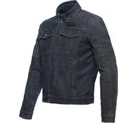 DAINESE DENIM Textiljacke blau 50