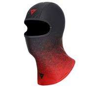 Dainese Demon Balaclava, black-red