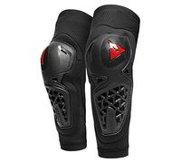 Dainese Outlet Mx1 Elbow Guards Black L unisex