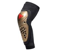Dainese Outlet Mx1 Elbow Guards Black S unisex