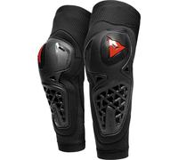 DAINESE MX1 elbow protectors black L