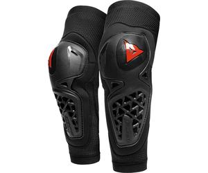 DAINESE MX1 elbow protectors black XL