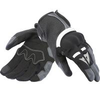 Dainese Namib Motorcycle Gloves, black-grey, size L