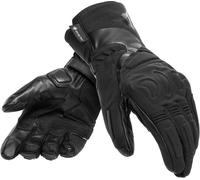 Dainese Nebula Gore-Tex Ladies Motorcycle Gloves, black, size 2XS for Women