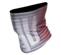 Dainese AGV Logo Neck Warmer, grey for Men