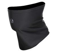 Dainese Black AGV Neck Warmer, black