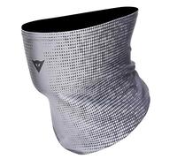 Dainese Neck Warmer gray, grey for Men