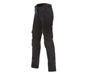 DAINESE NEW DRAK AIR TEX LADY textile pants black 46