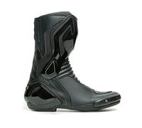 Dainese - Nexus 2 D-Wp Boots, Motorcycle Sport Boot, Waterproof Membrane, Anti-Distortion System, Foot And Ankle Protection, Men's Motorcycle Shoes, Black, 46