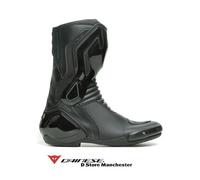 Dainese Nexus 2 D-WP Waterproof Boots Black Sport Touring Urban City Motorcyc...
