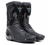 Dainese Nexus 2 Lady Boots Black Womens Motorcycle Racing Riding Boots OYB