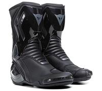 Dainese - Nexus 2 Lady Boots, Motorcycle Sport Boots, Anti-Distortion System, Women's Boots, Black, 41